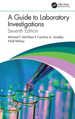 Forsidebilde av A Guide to Laboratory Investigations