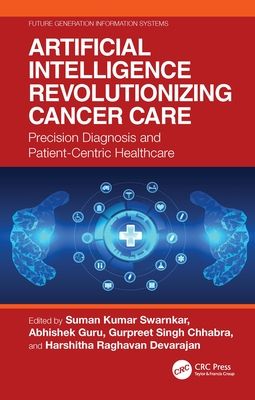 Artificial Intelligence Revolutionizing Cancer Care : Precision Diagnosis and Patient-Centric Healthcare
