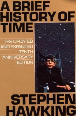 A brief history of time