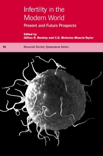 Infertility in the Modern World : Present and Future Prospects
