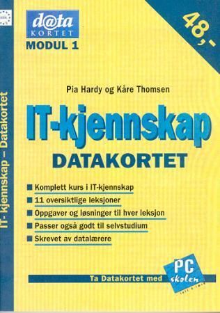 PC skolen
