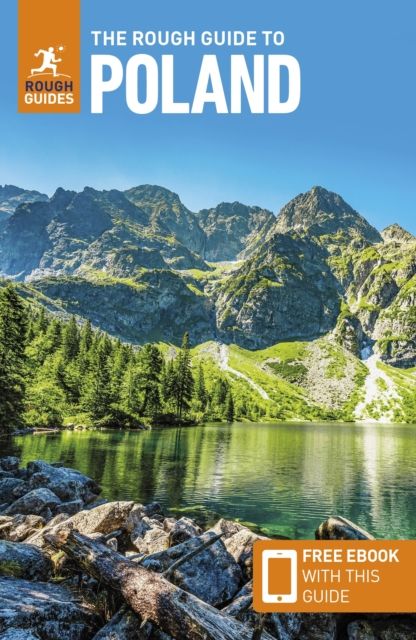 The rough guide to Poland