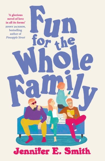 Fun for the whole family