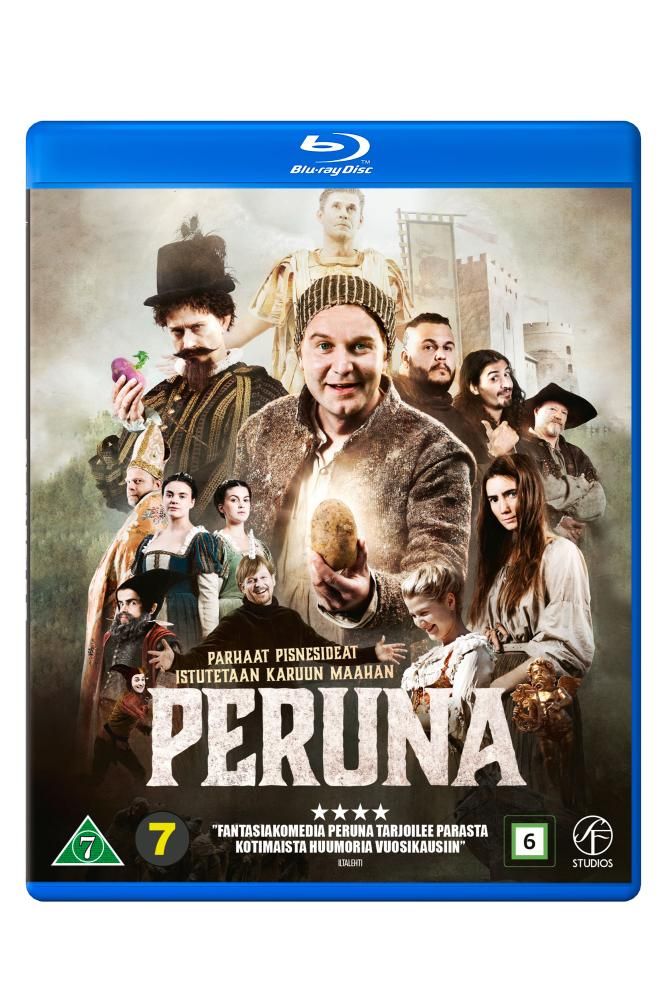 Peruna