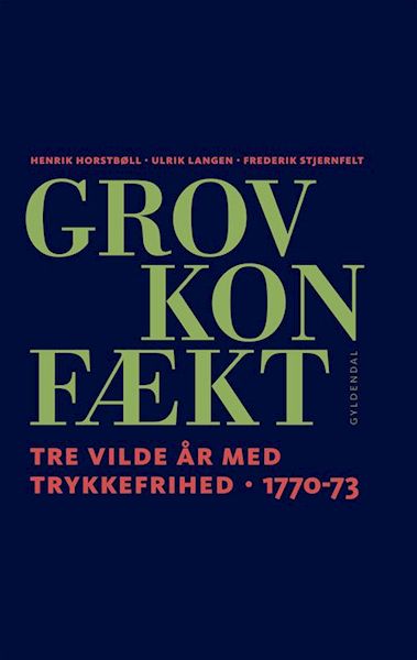 Grov Konfækt