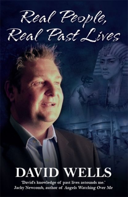 Real People, Real Past Lives