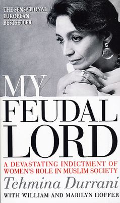 Forsidebilde av My Feudal Lord