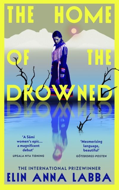 Forsidebilde av The Home of the Drowned