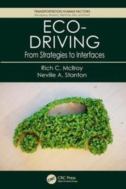 Eco-Driving : From Strategies to Interfaces