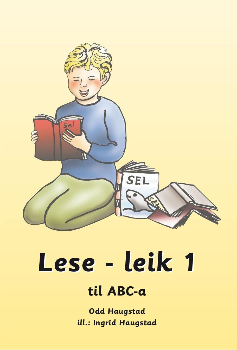Lese-leik1 til ABC-a