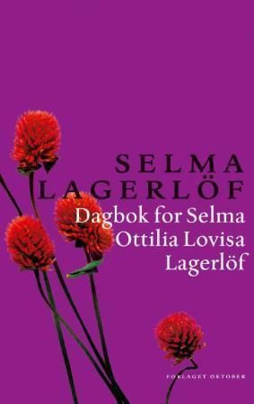 Dagbok for Selma Ottilia Lovisa Lagerlöf : Mårbacka III