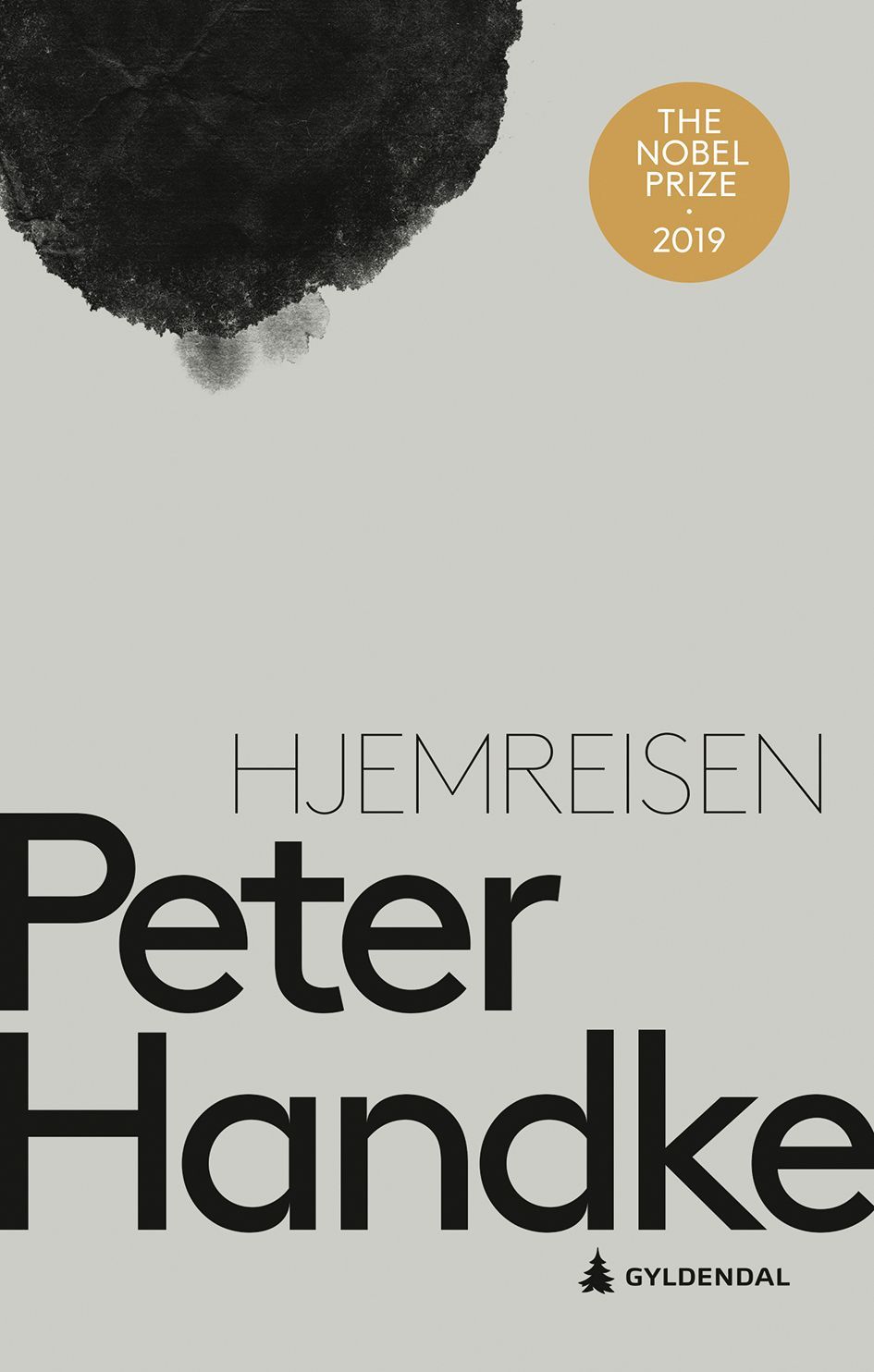 Hjemreisen : fortelling