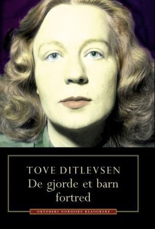 De gjorde et barn fortred : roman