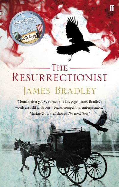 The resurrectionist