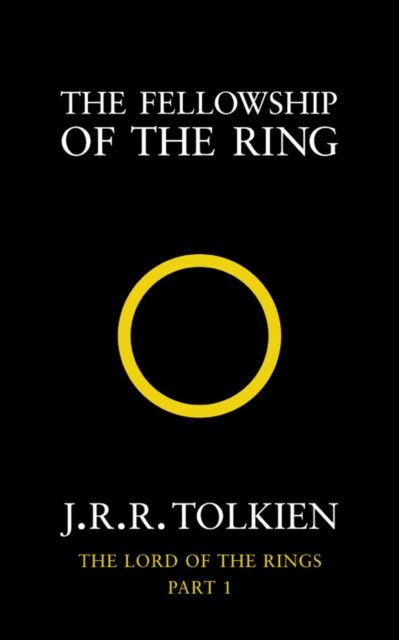The lord of the rings. Part 1. The fellowship of the ring