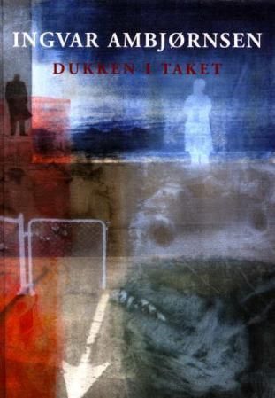 Dukken i taket : roman
