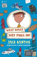 What would Joey Pigza do?