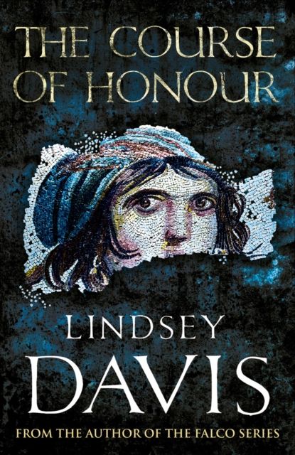 Forsidebilde av The Course Of Honour