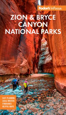 Zion and Bryce Canyon national parks