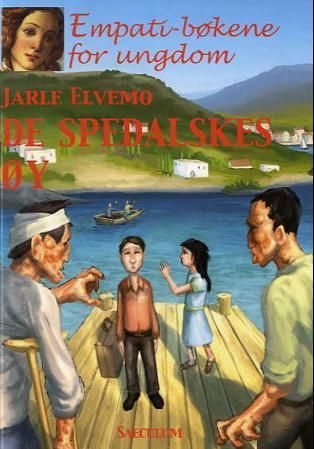 De spedalskes øy