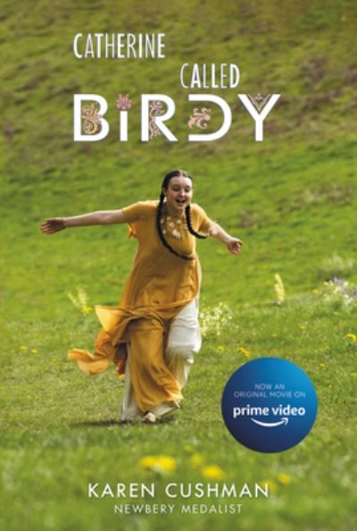 Catherine, called Birdy