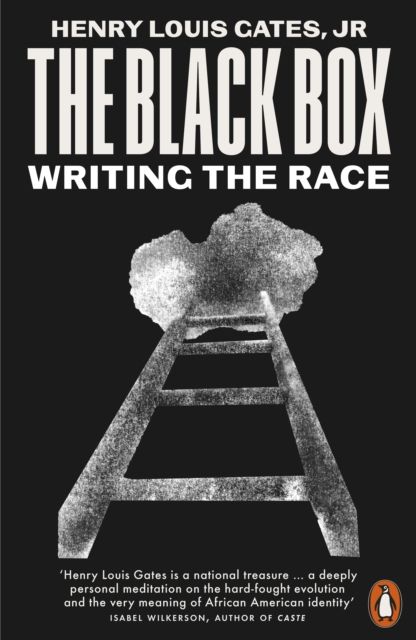 The Black Box : Writing the Race