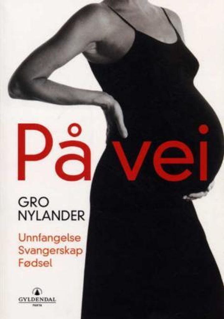 På vei : unnfangelse, svangerskap, fødsel