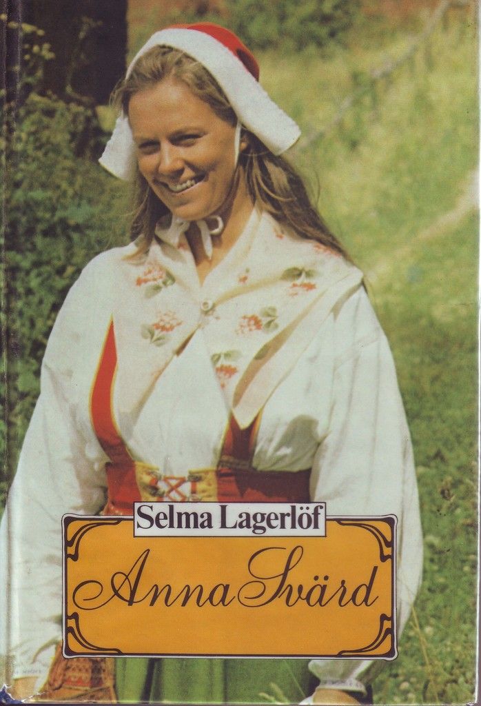 Anna Svärd
