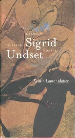 Kristin Lavransdatter