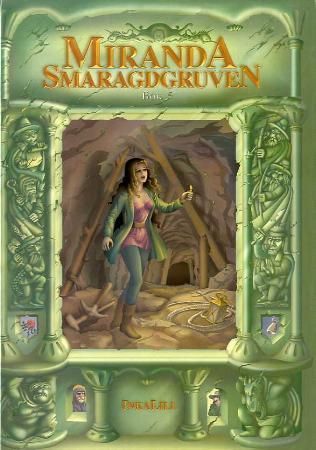Smaragdgruven