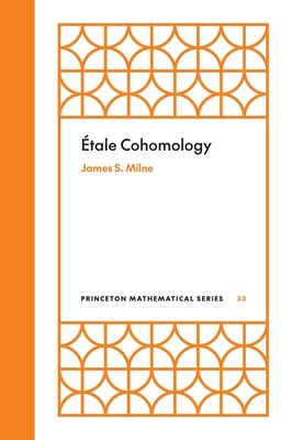 Etale Cohomology