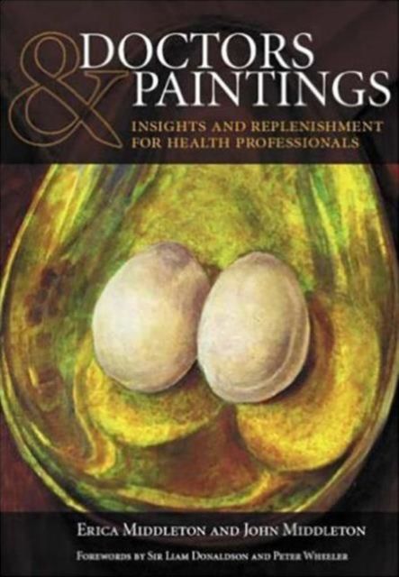 Doctors and Paintings : A Practical Guide, v. 1