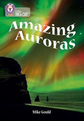 Amazing Auroras : Band 15/Emerald