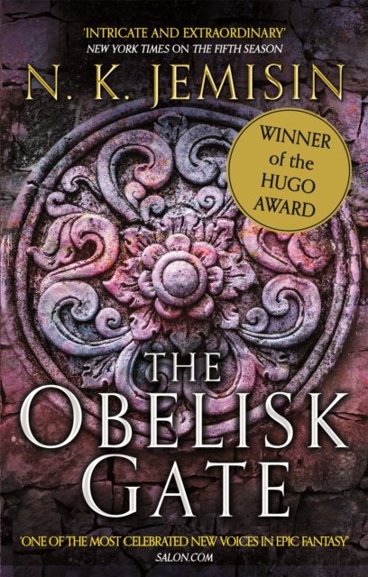 The obelisk gate