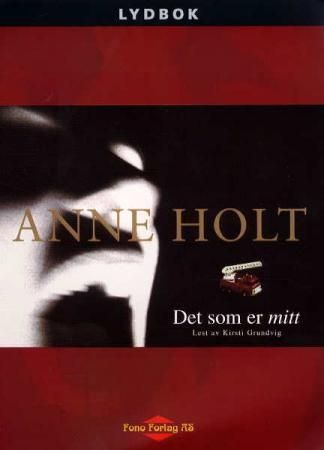 Det som er mitt