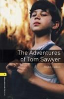 The adventures of Tom Sawyer
