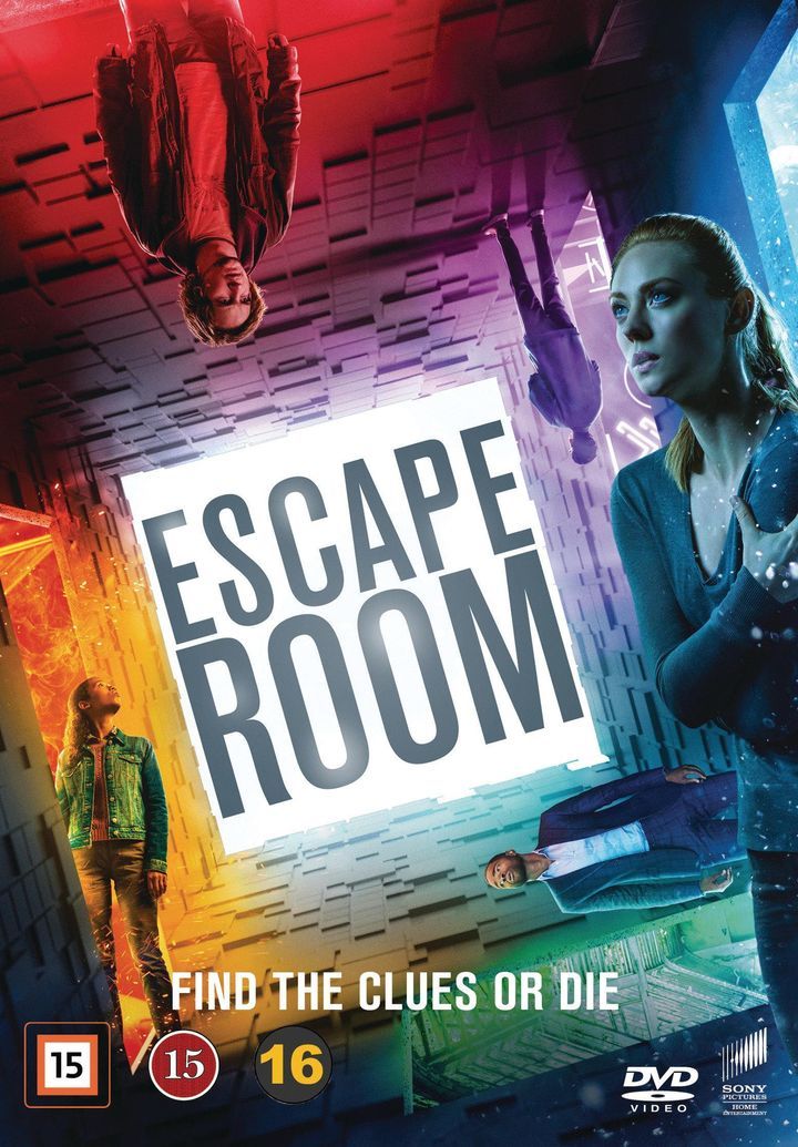 Escape room
