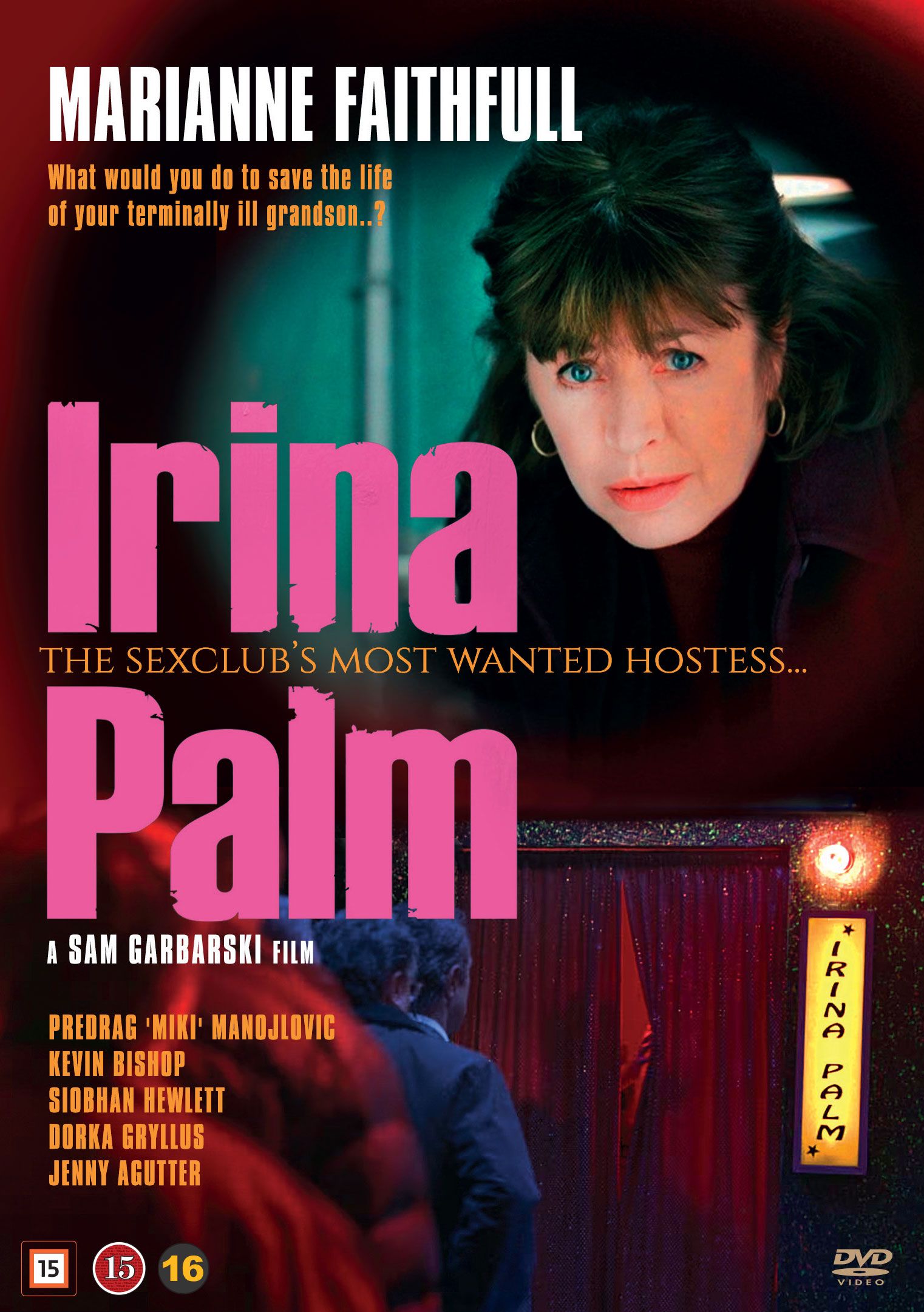 Irina Palm