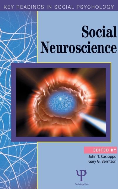 Social Neuroscience : Key Readings