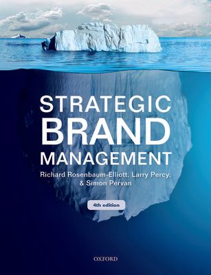 Strategic Brand Management