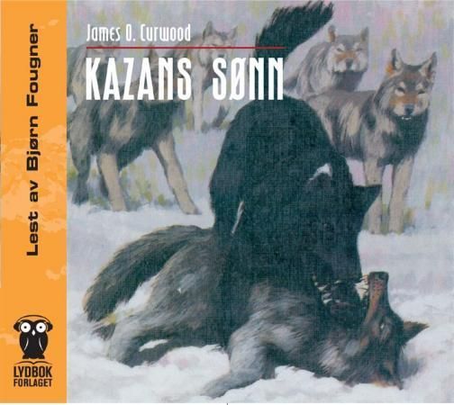 Kazans sønn