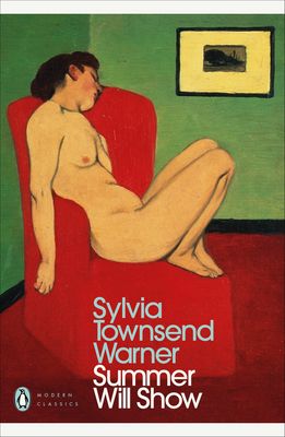 Forsidebilde av Summer Will Show