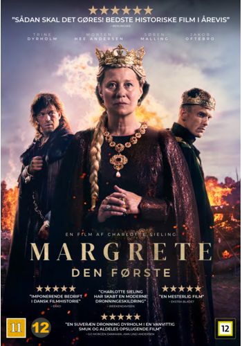Margrete den første
