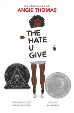 The hate u give