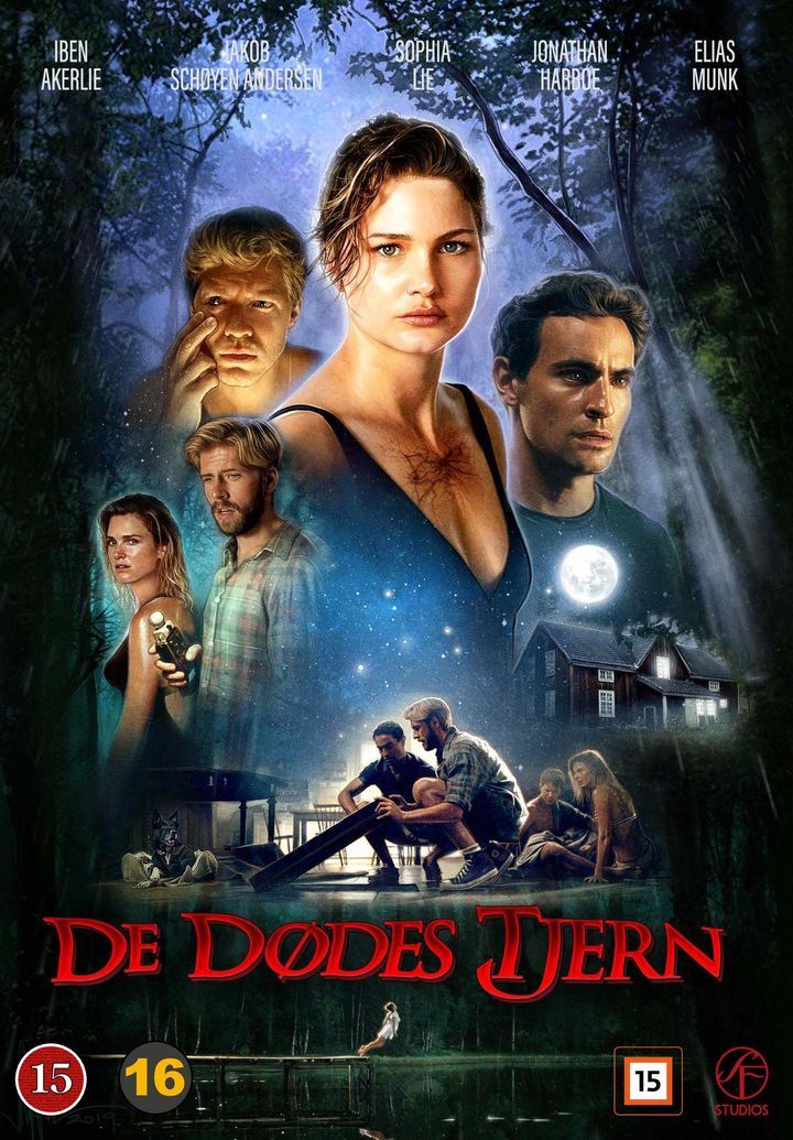 De dødes tjern