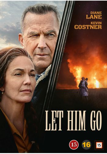 Let him go