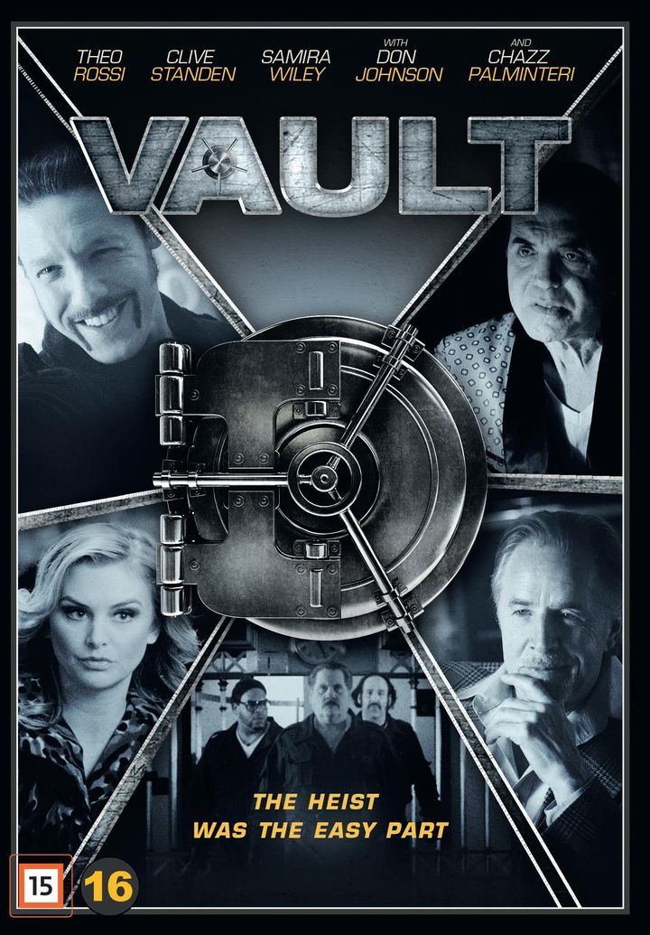 Vault
