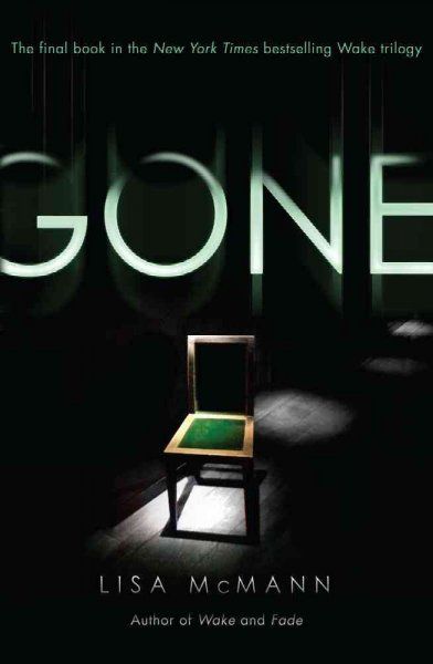 Gone