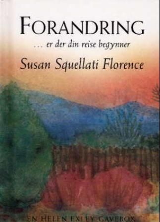 Forandring - er der din reise begynner
