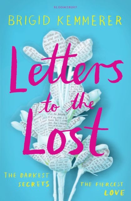 Letters to the lost